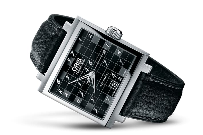 Image of  Leonhard Euler Limited Edition